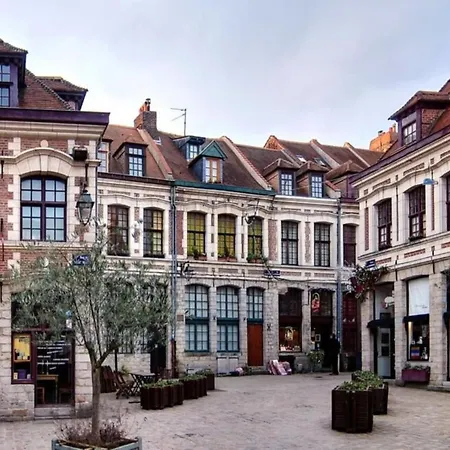 St Maurice- 7min From Train ! *